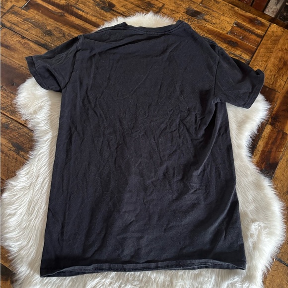 Star Wars Black Cotton Tee - Picture 2 of 4